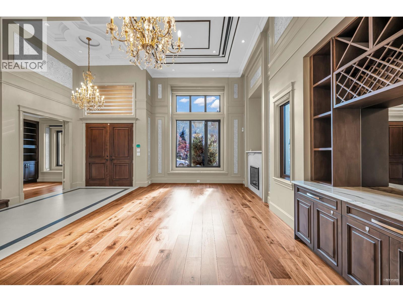 4691 FOXGLOVE Crescent, Richmond