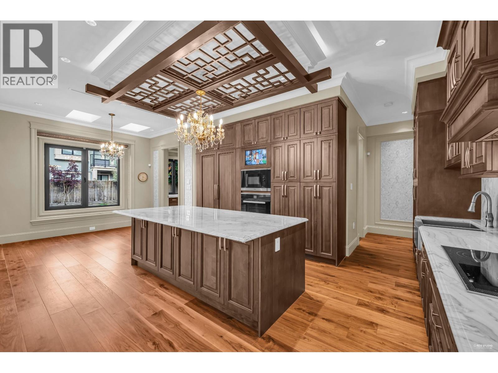 4691 FOXGLOVE Crescent, Richmond