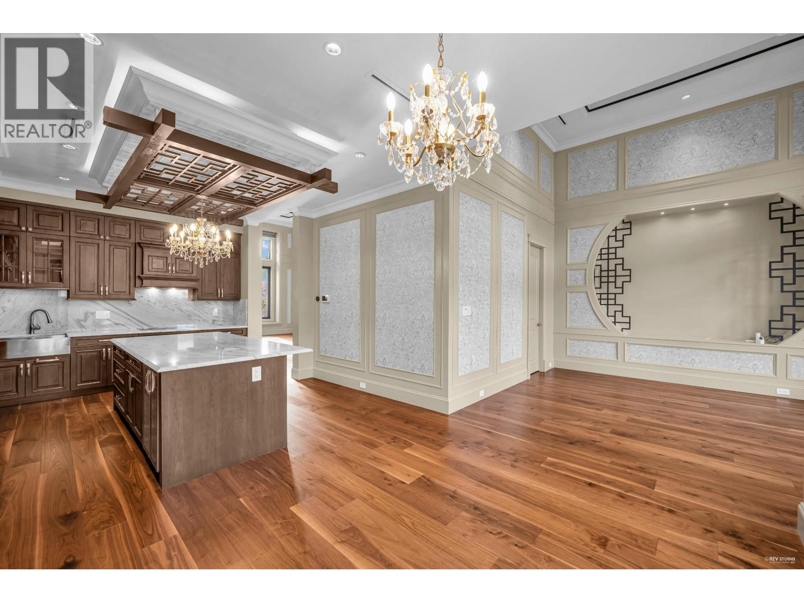 4691 FOXGLOVE Crescent, Richmond