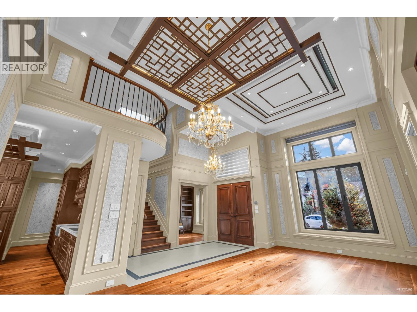 4691 FOXGLOVE Crescent, Richmond