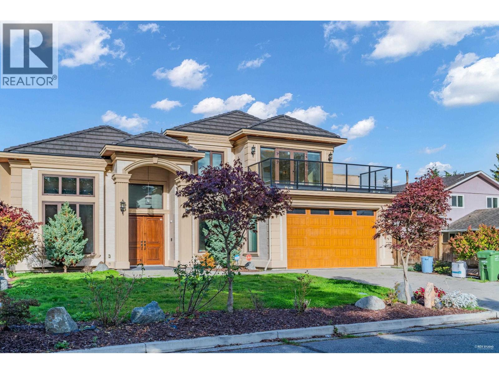 4691 FOXGLOVE Crescent, Richmond