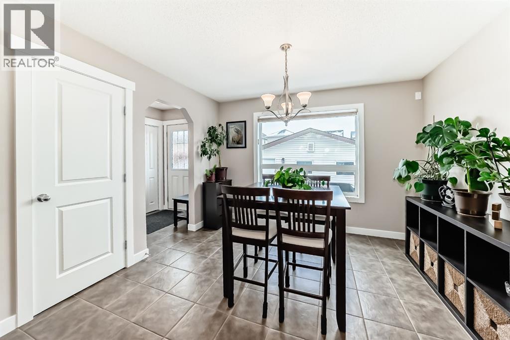 Single Family House for Sale in  Panora Way NW Panorama Hills Calgary 