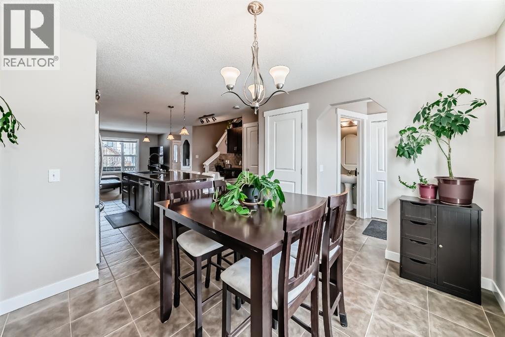 Single Family House for Sale in  Panora Way NW Panorama Hills Calgary 