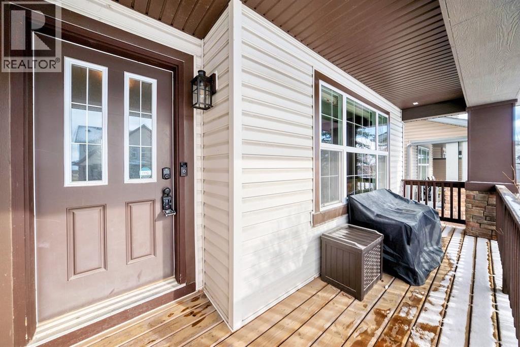 Single Family House for Sale in  Panora Way NW Panorama Hills Calgary 