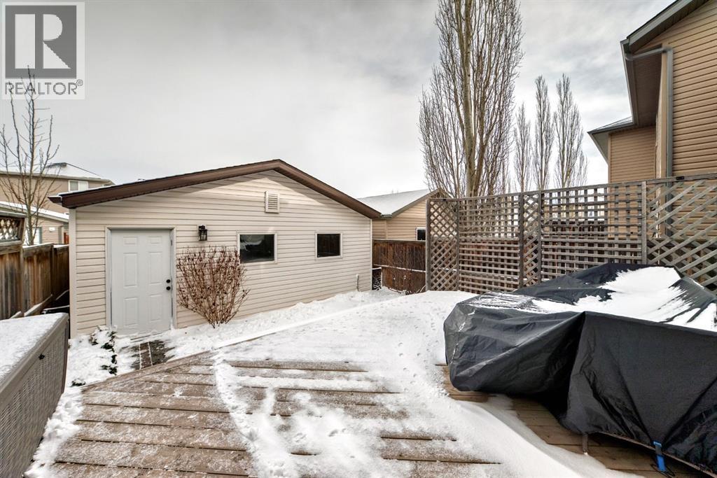 Single Family House for Sale in  Panora Way NW Panorama Hills Calgary 