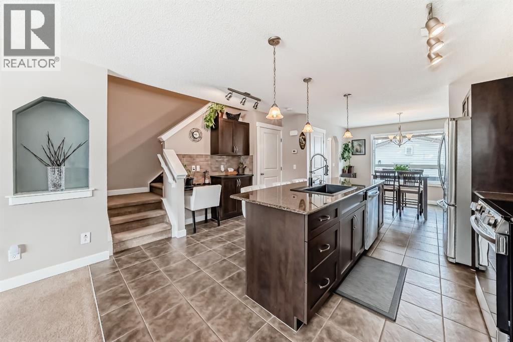 Single Family House for Sale in  Panora Way NW Panorama Hills Calgary 