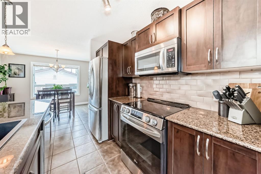 Single Family House for Sale in  Panora Way NW Panorama Hills Calgary 