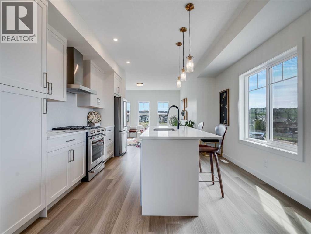 Single Family House for Sale in   st Street SW Springbank Hill Calgary 