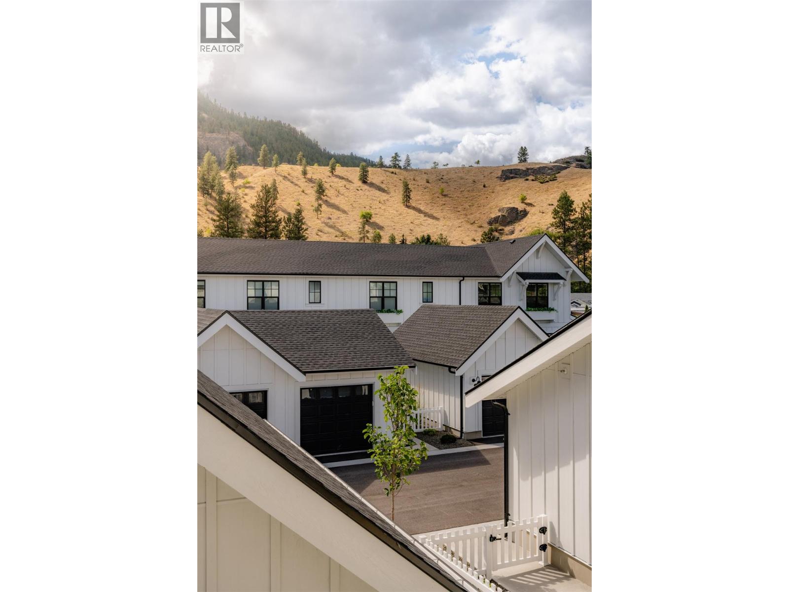 1308 Cedar Street Unit# 5, Okanagan Falls