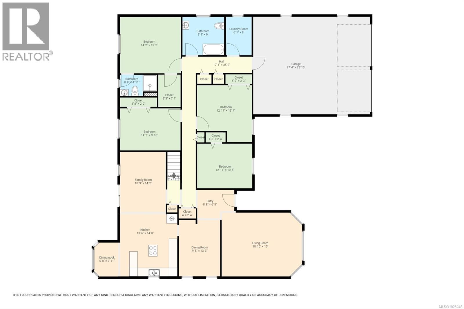 8906 McLarey Ave, Black Creek