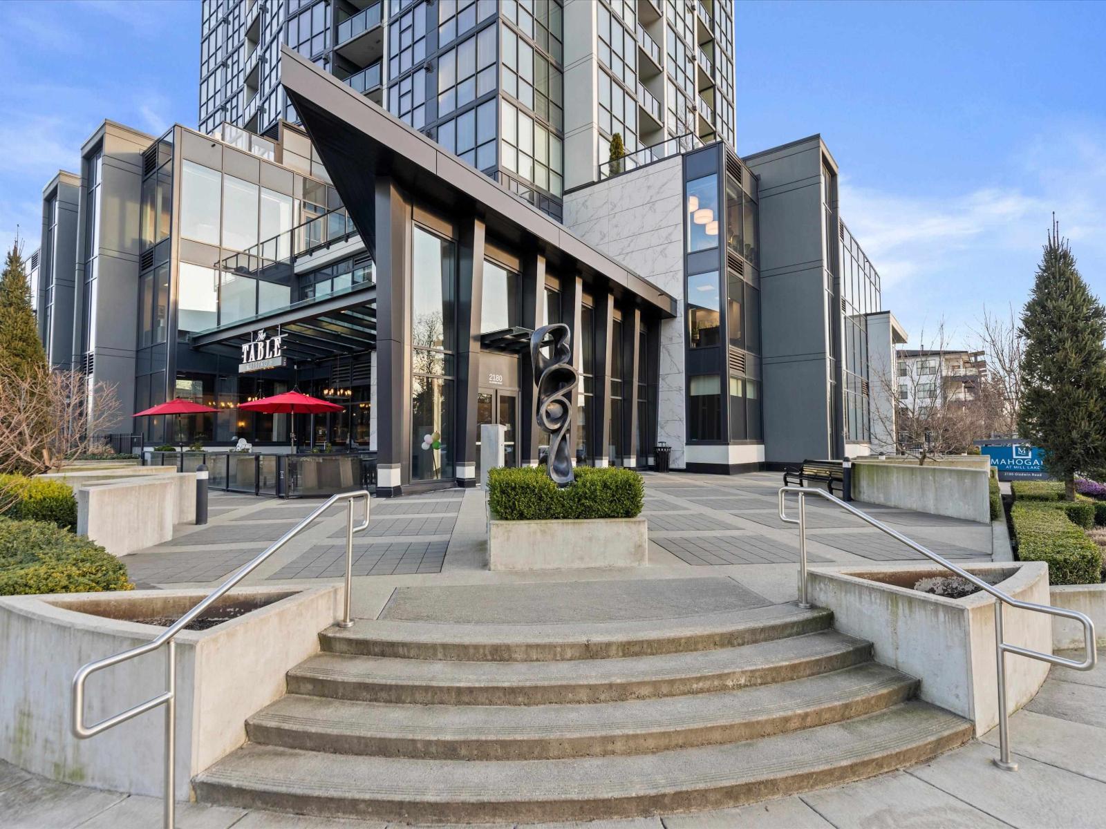 2304 2180 GLADWIN ROAD, Abbotsford