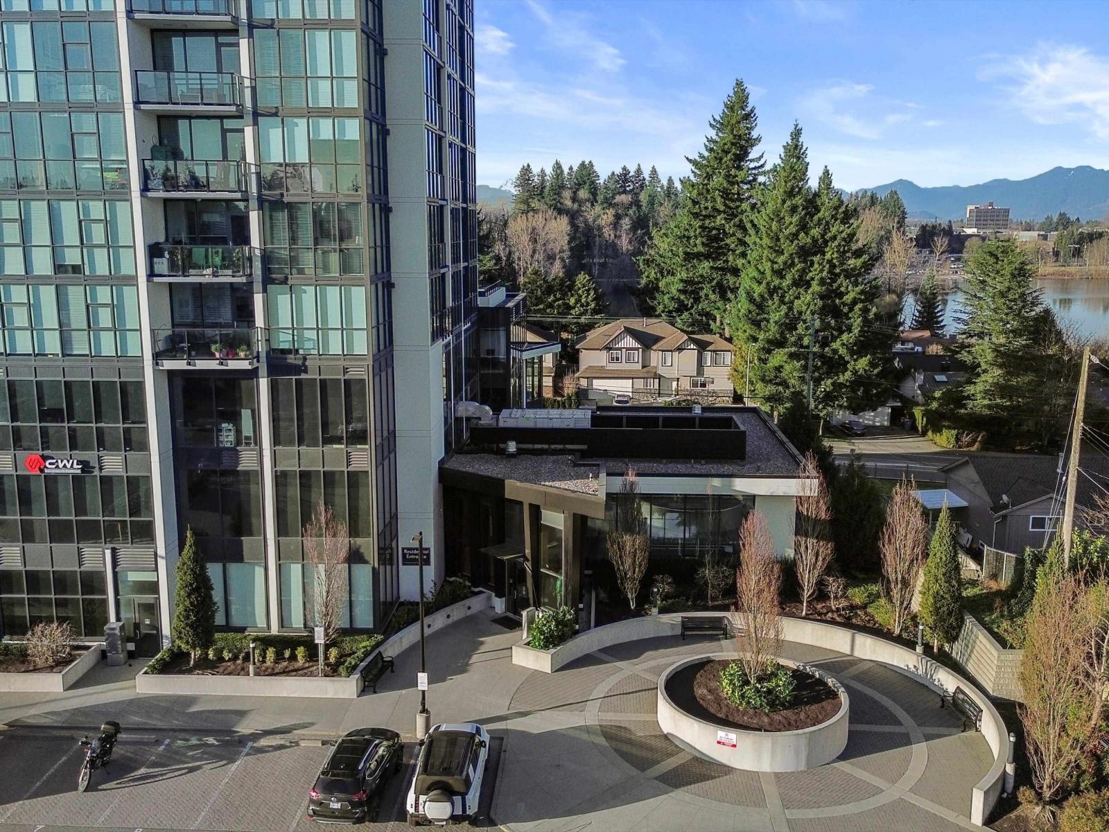 2304 2180 GLADWIN ROAD, Abbotsford