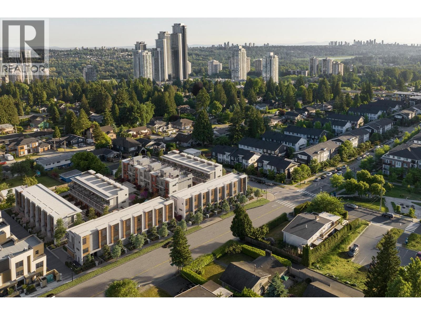 102 639 ASPEN STREET, Coquitlam