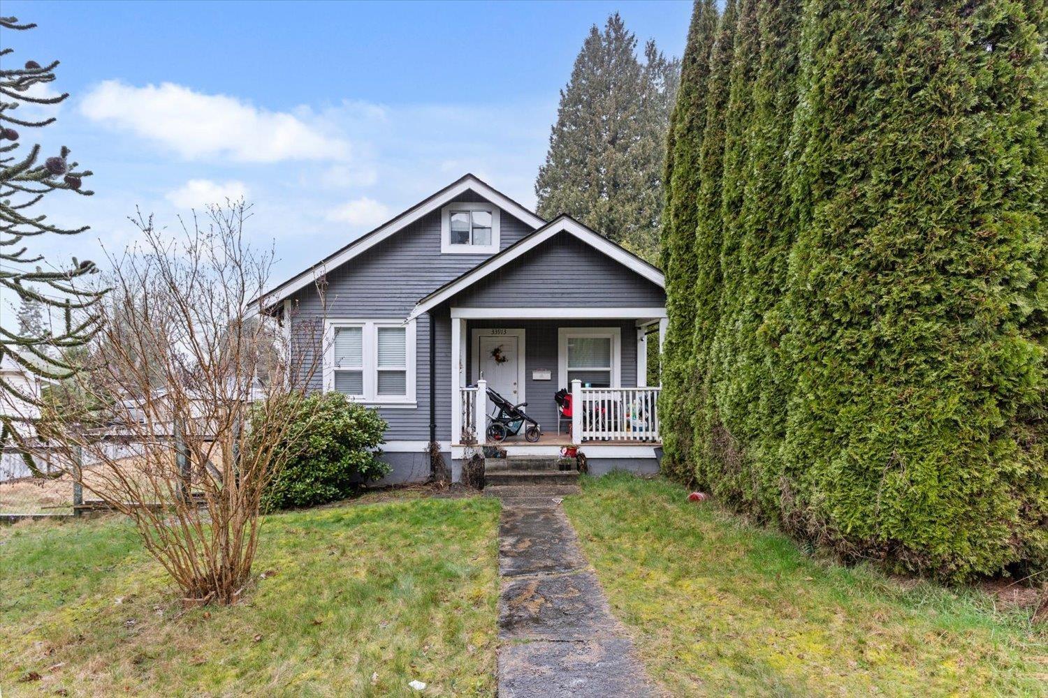 33913 PINE STREET, Abbotsford