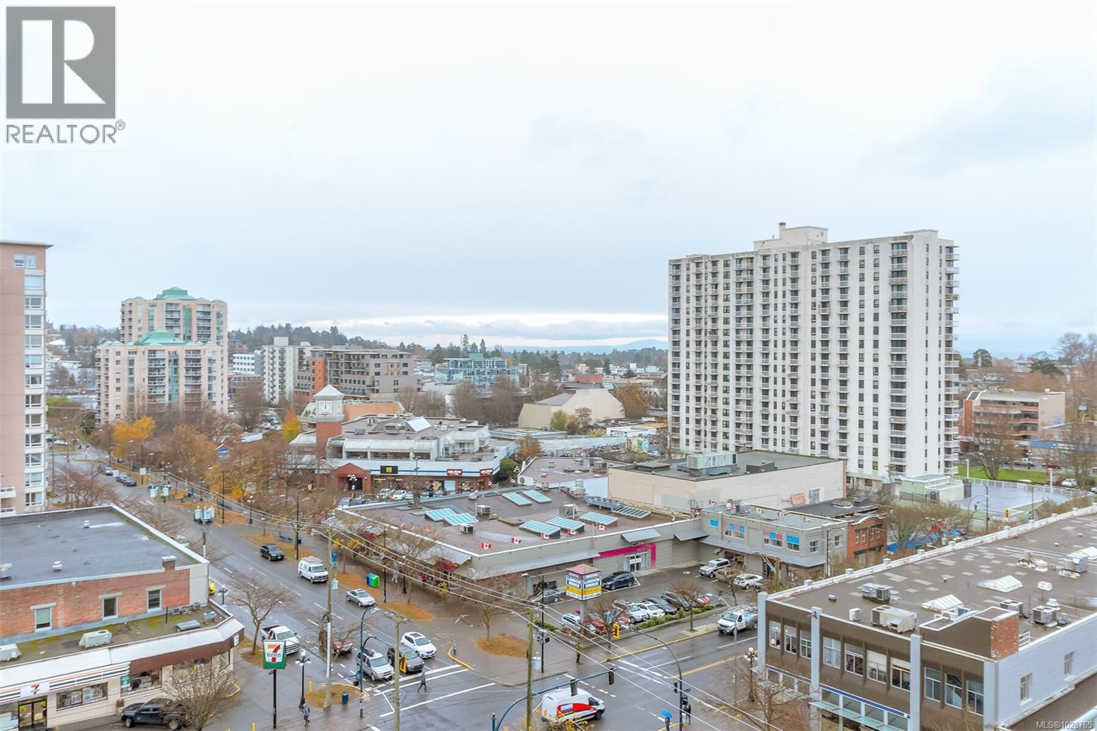 #1003 848 Yates St - 15