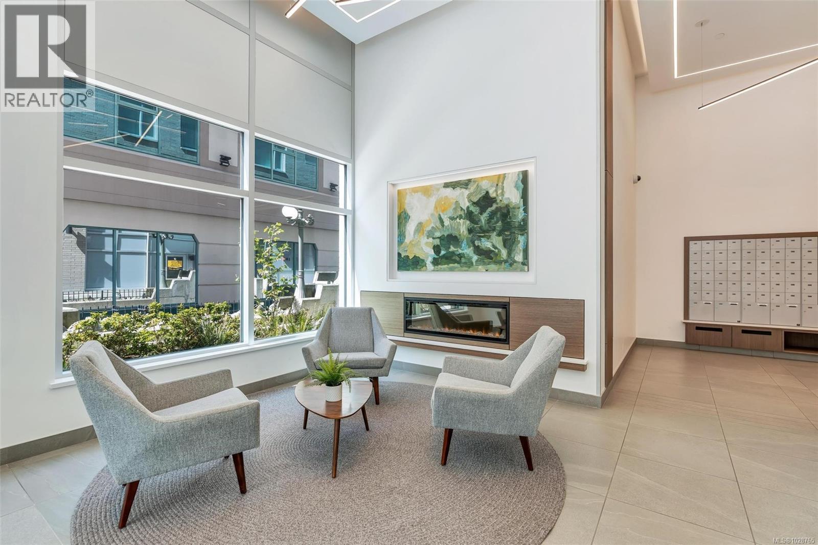 #1003 848 Yates St - 2