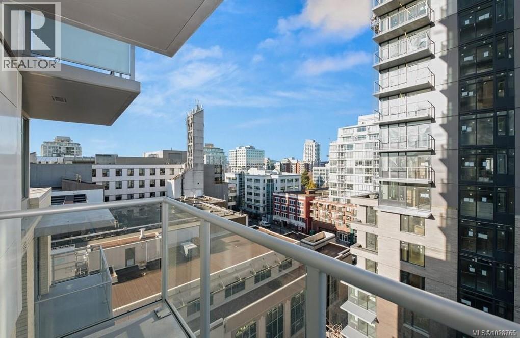 #1003 848 Yates St - 9
