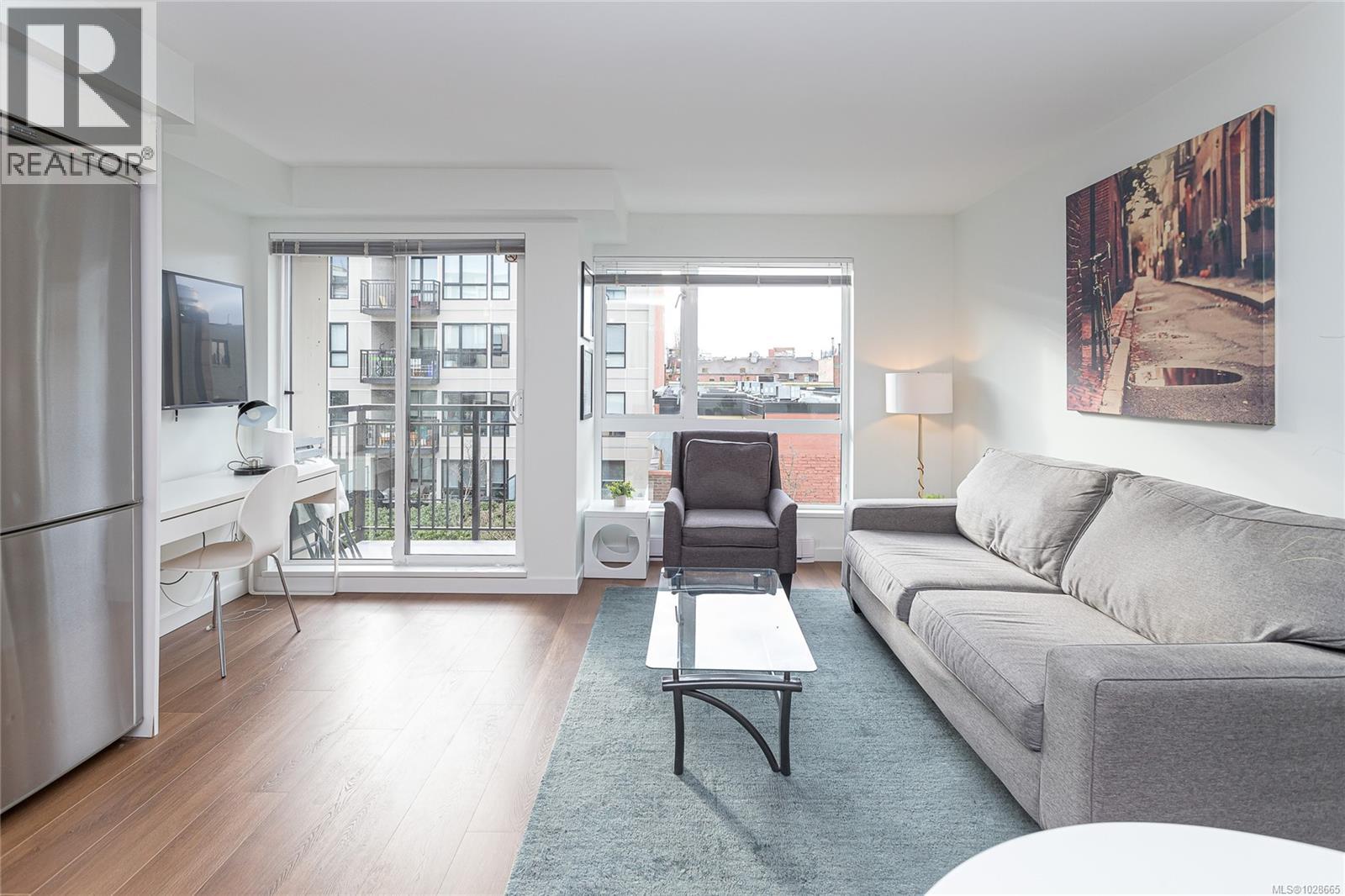 #310 517 FISGARD ST - 8