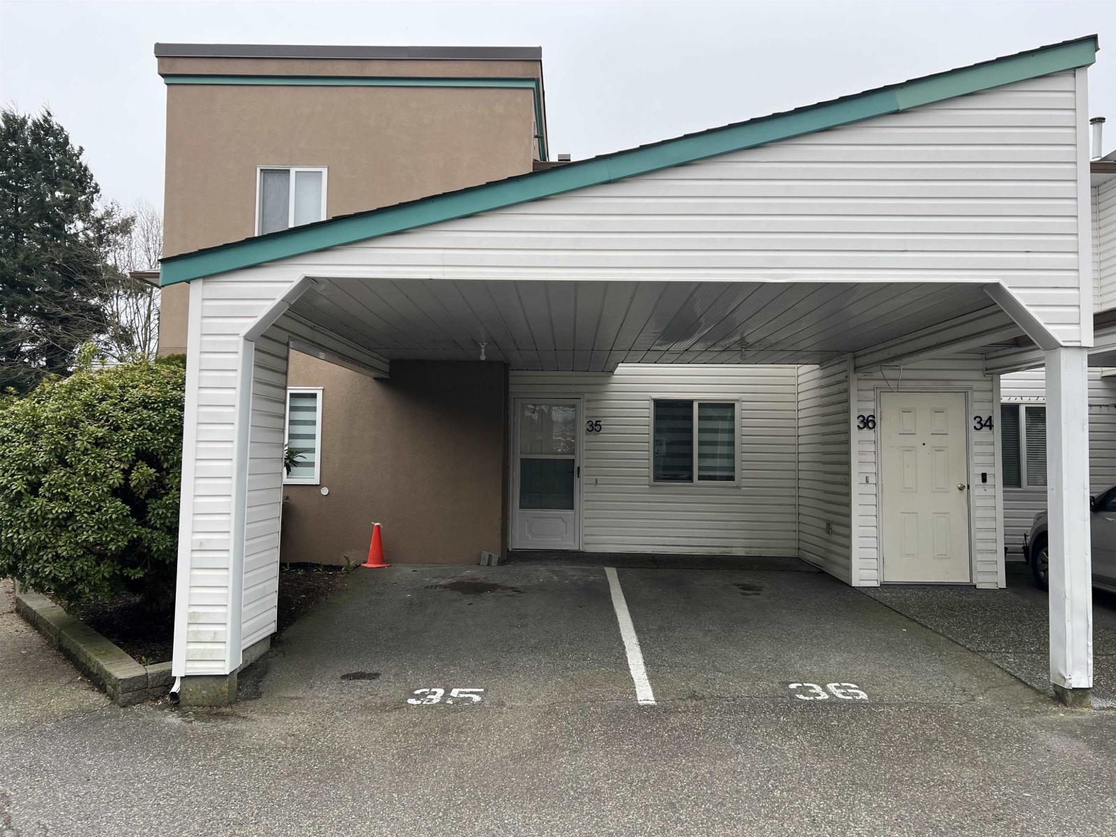 35 7715 LUCKAKUCK PLACE, Sardis West Vedder, Chilliwack