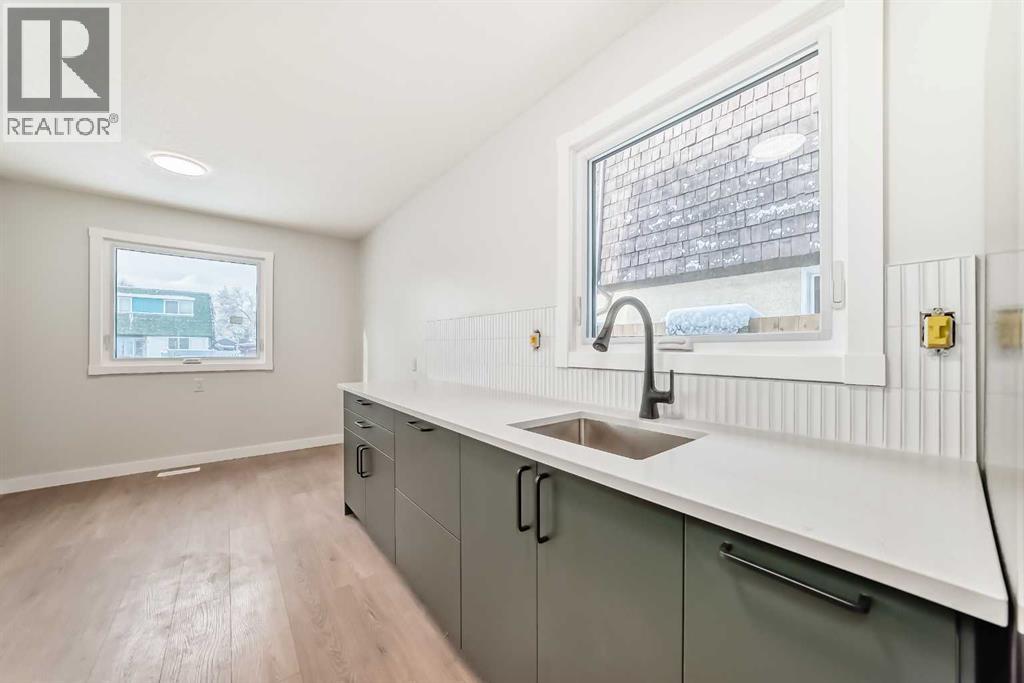 Single Family House for Sale in  A Street SE Ogden Calgary 