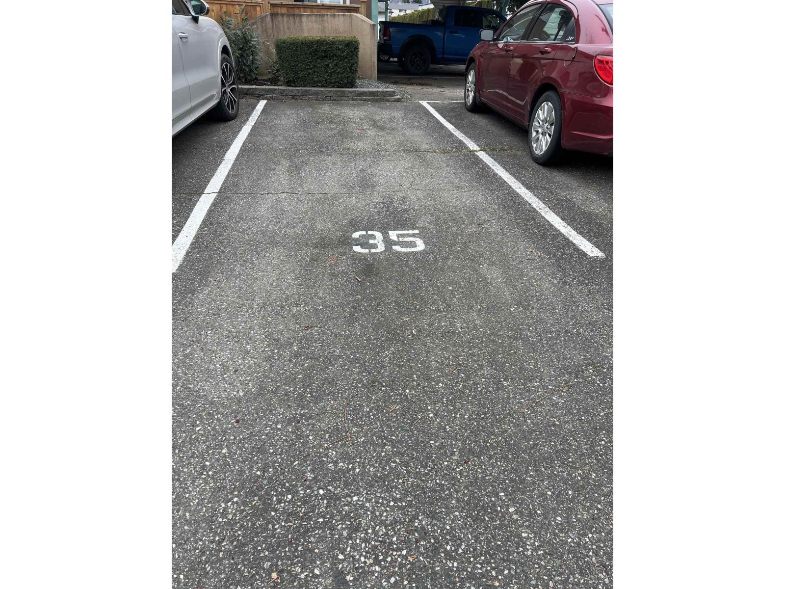 35 7715 LUCKAKUCK PLACE, Sardis West Vedder, Chilliwack