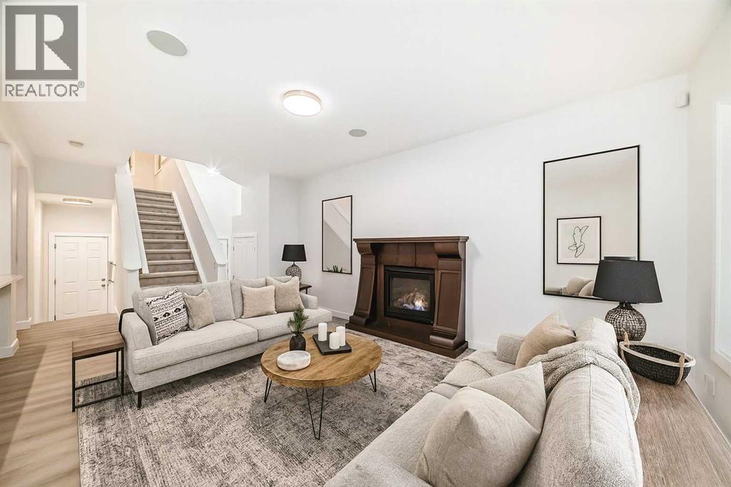 Single Family House for Sale in  Valleyview Court SE Dover Calgary 