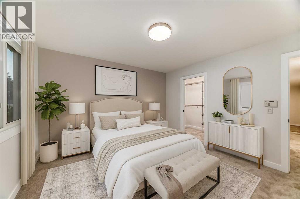 Single Family House for Sale in  Valleyview Court SE Dover Calgary 