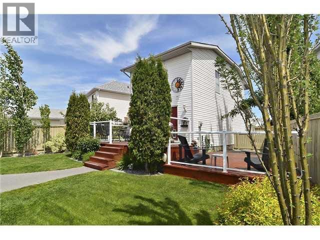 Single Family House for Sale in  Rivercrest Close SE Riverbend Calgary 