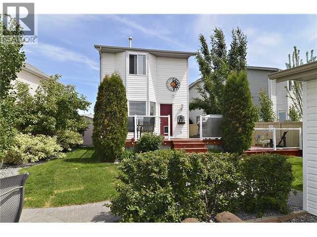 Single Family House for Sale in  Rivercrest Close SE Riverbend Calgary 