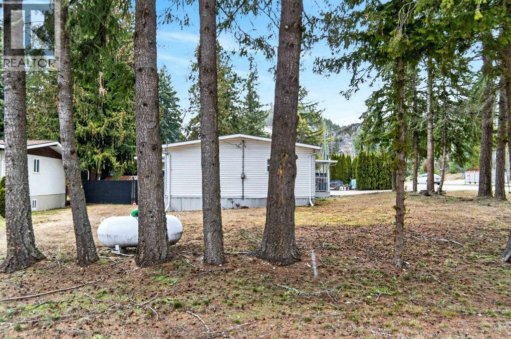 1 Wolfe Street, Sicamous