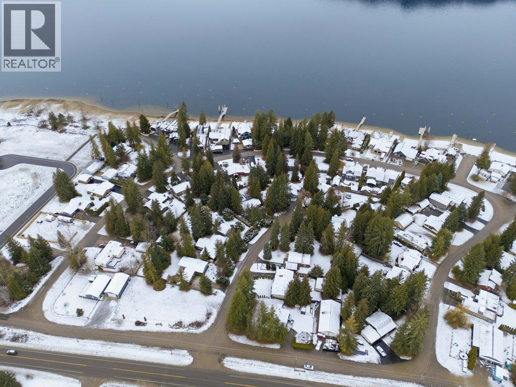 1 Wolfe Street, Sicamous