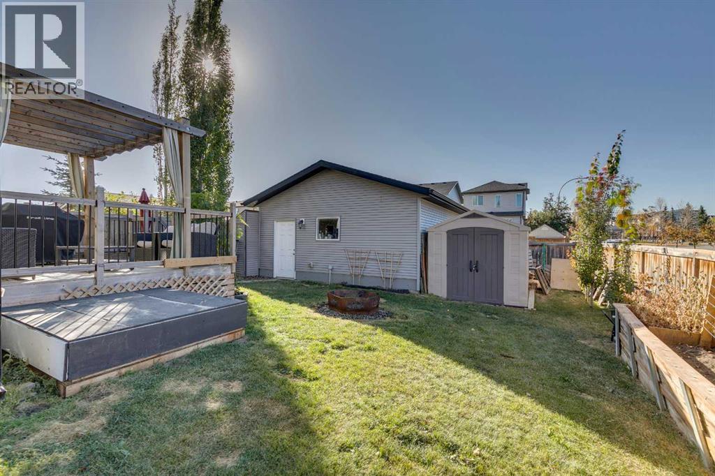 Single Family House for Sale in  Silverado Drive SW Silverado Calgary 