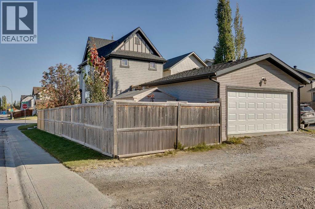 Single Family House for Sale in  Silverado Drive SW Silverado Calgary 