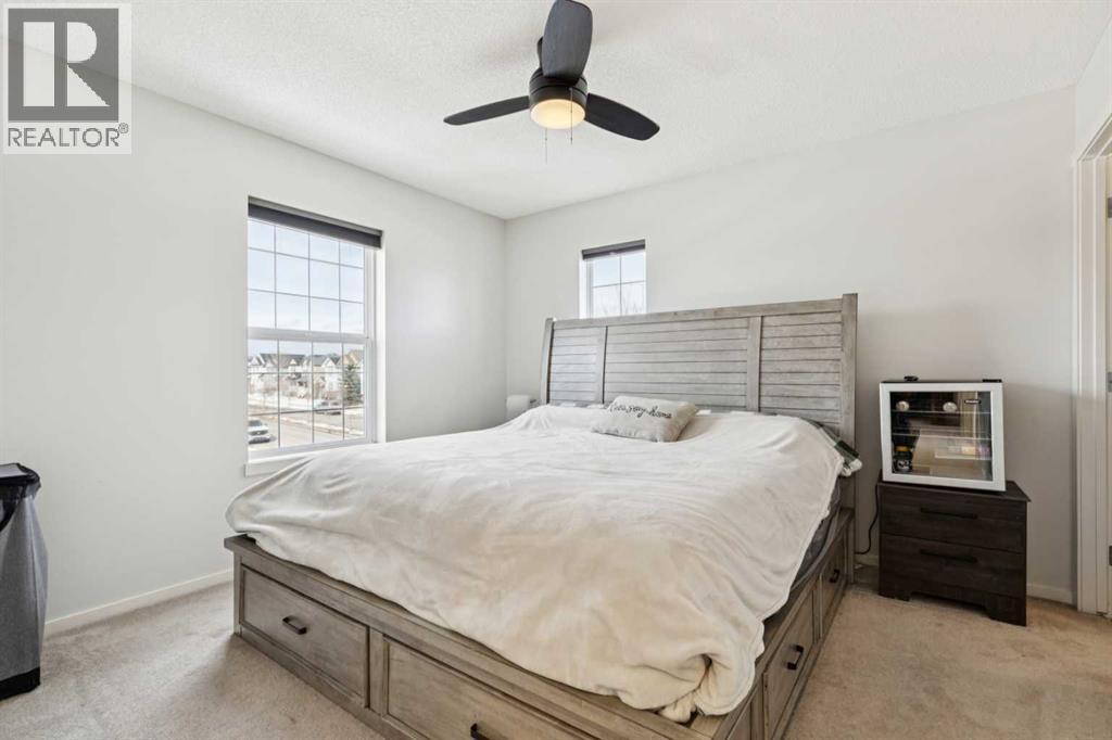 Single Family House for Sale in  Silverado Drive SW Silverado Calgary 