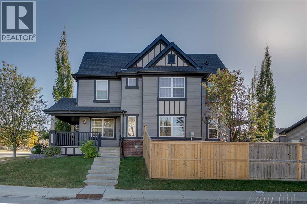 Single Family House for Sale in  Silverado Drive SW Silverado Calgary 