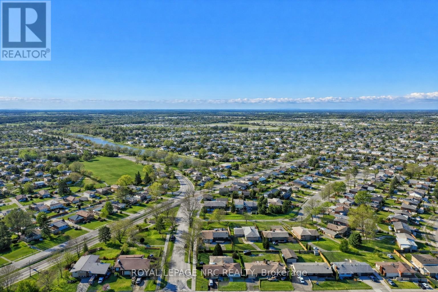 8143 SARAH STREET, Niagara Falls (Chippawa), Ontario