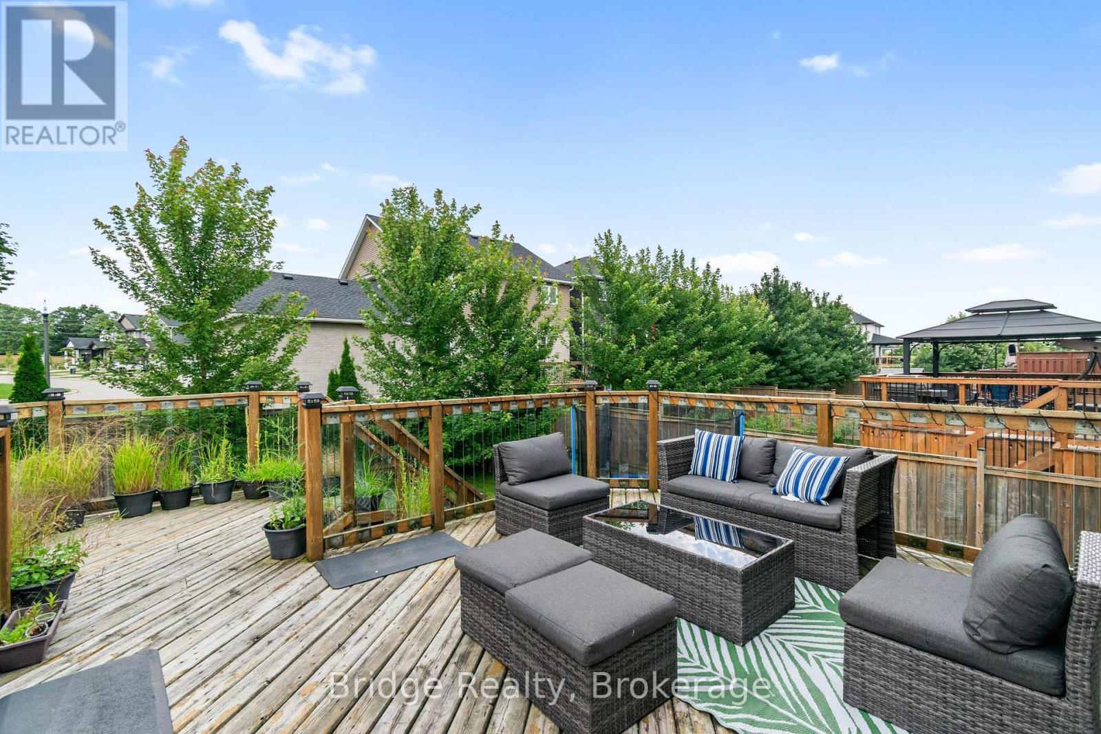 451 FAIRWAY ROAD, Woodstock (Woodstock – North), Ontario