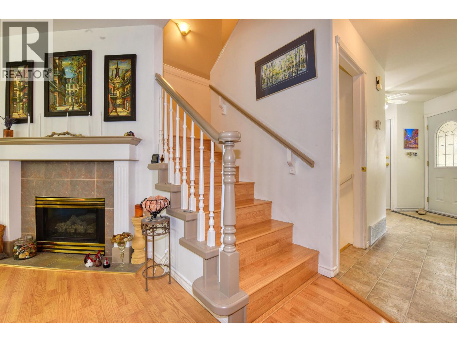 32 350 PEARKES DRIVE, Williams Lake