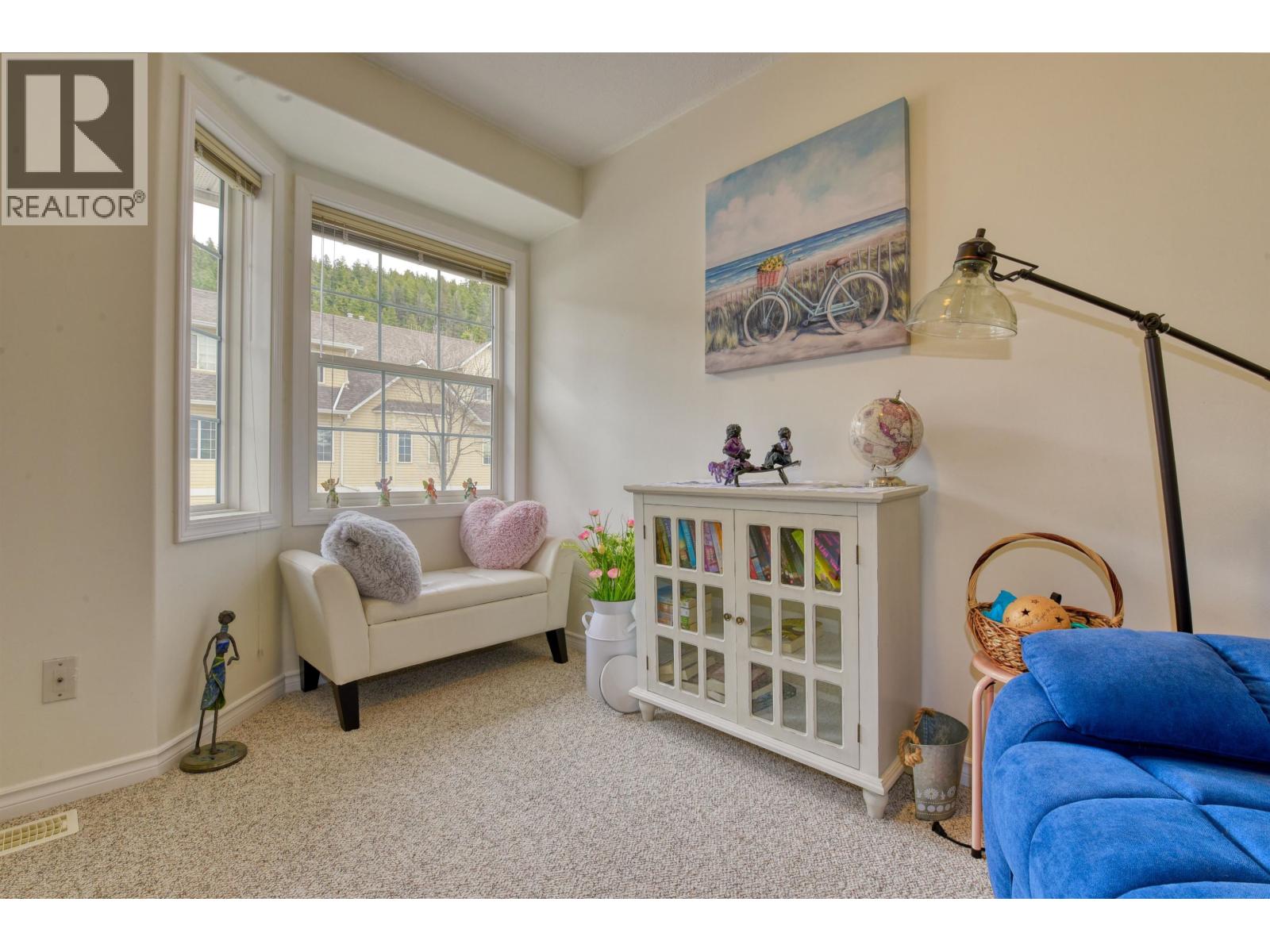 32 350 PEARKES DRIVE, Williams Lake