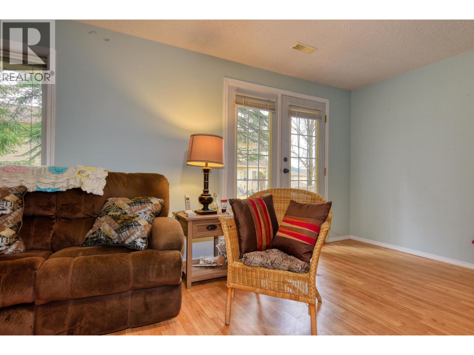 32 350 PEARKES DRIVE, Williams Lake