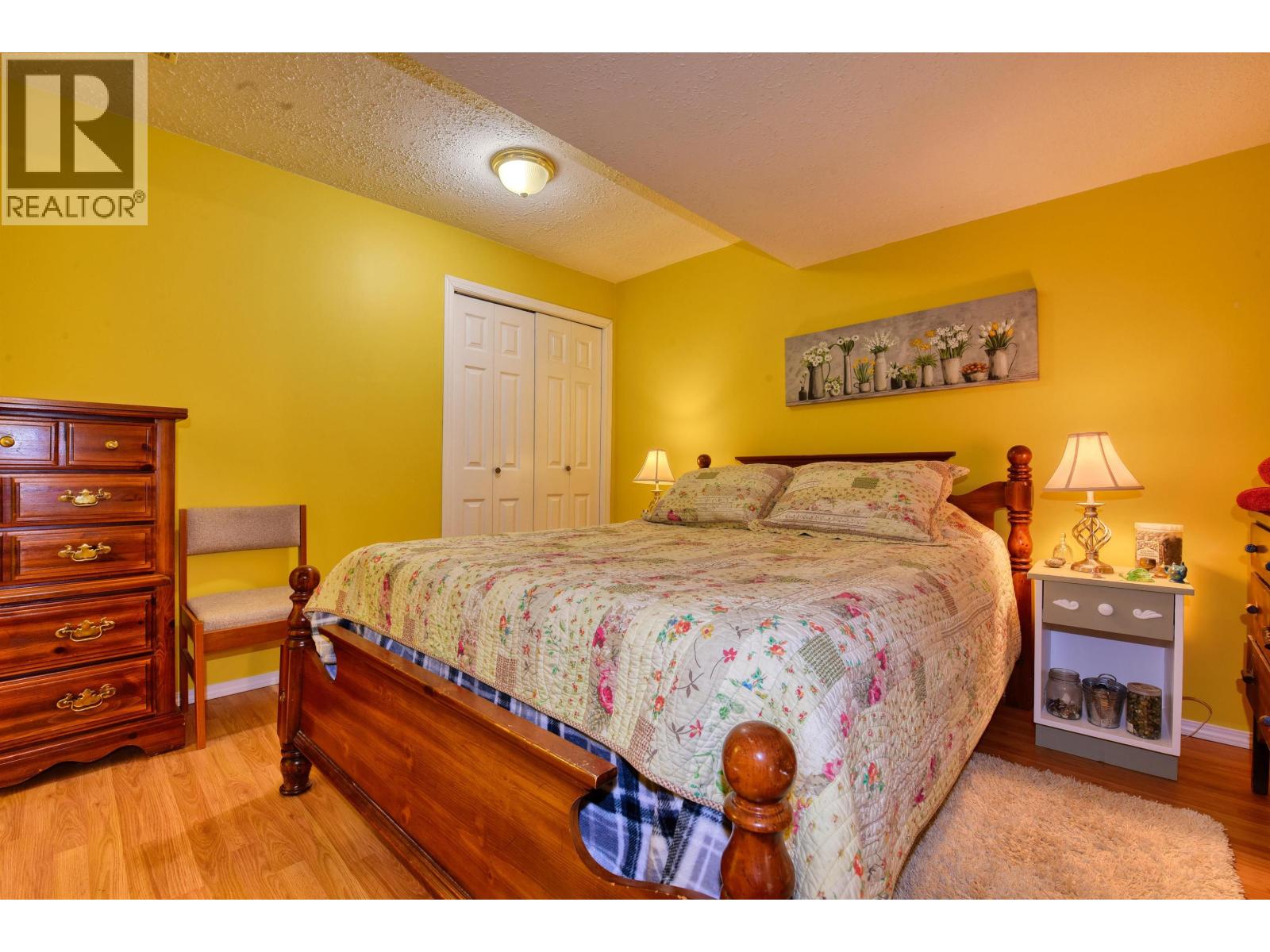 32 350 PEARKES DRIVE, Williams Lake