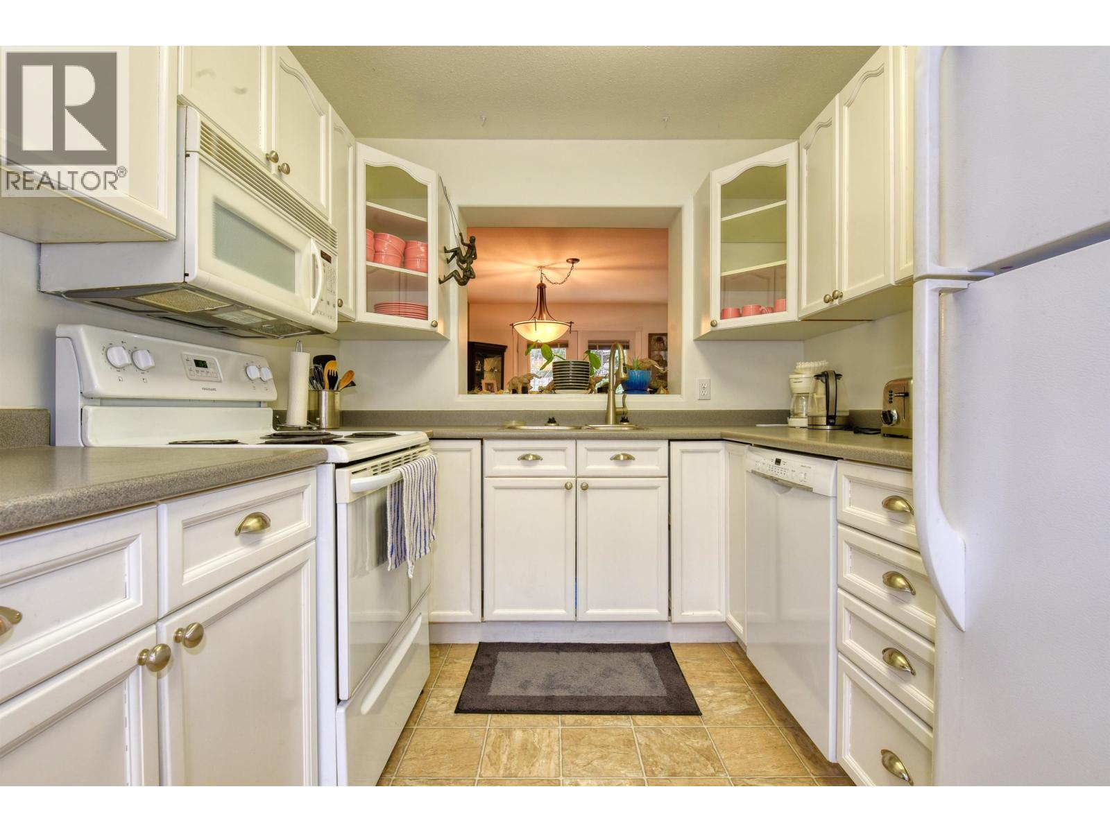 32 350 PEARKES DRIVE, Williams Lake