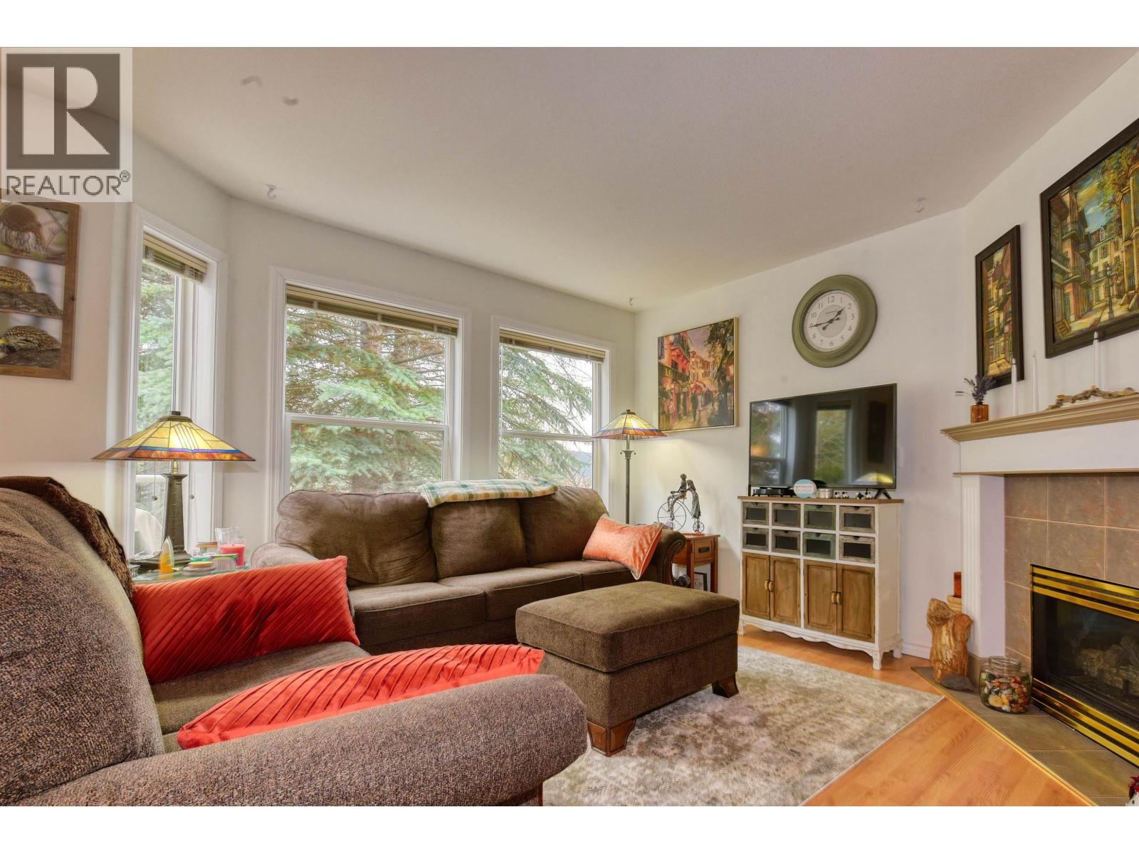 32 350 PEARKES DRIVE, Williams Lake