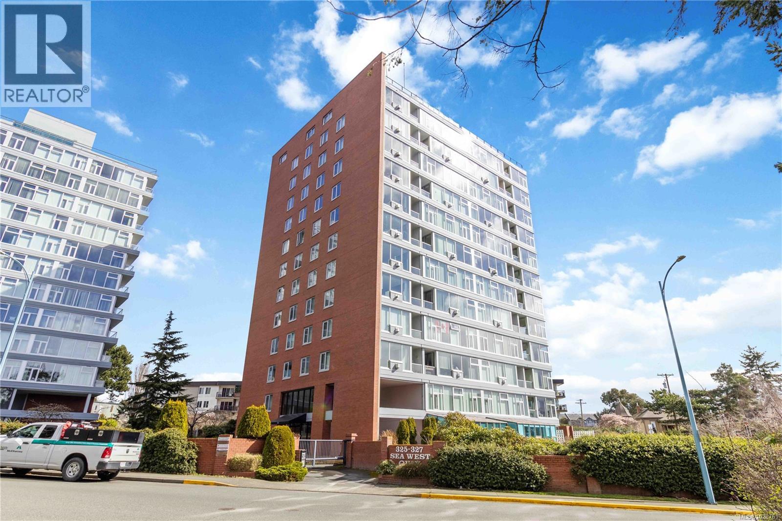 706 325 Maitland Street, Victoria