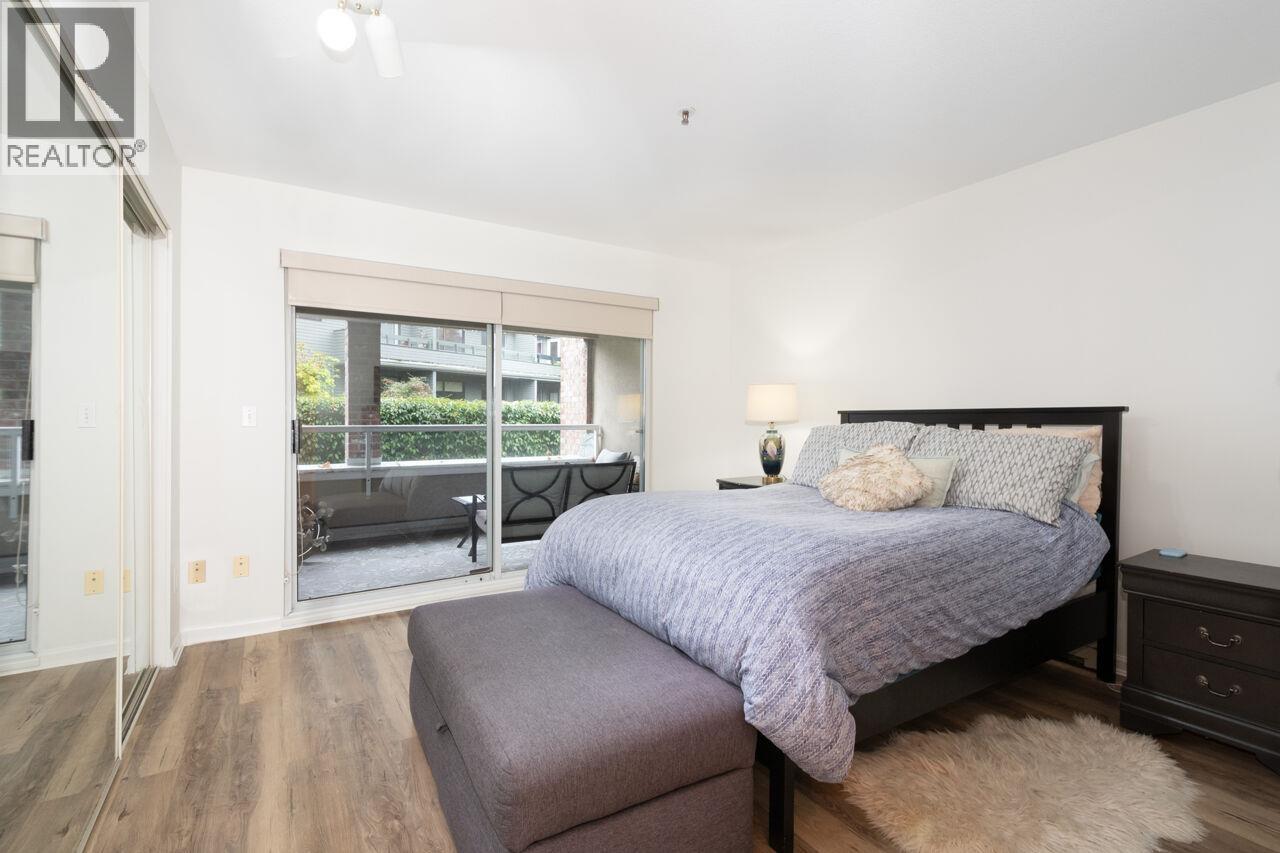 7 2110 MARINE DRIVE, West Vancouver