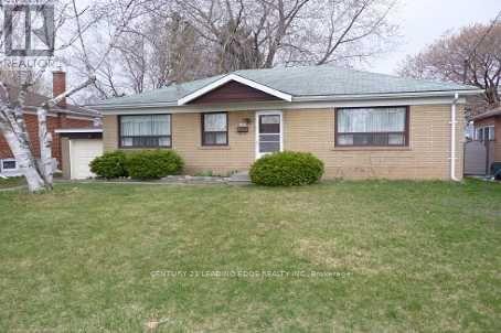 BSMT - 129 EARLTON ROAD