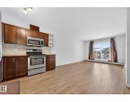 Apartment for sale at #416 1204 156 St NW, Edmonton — MLS® E4475019