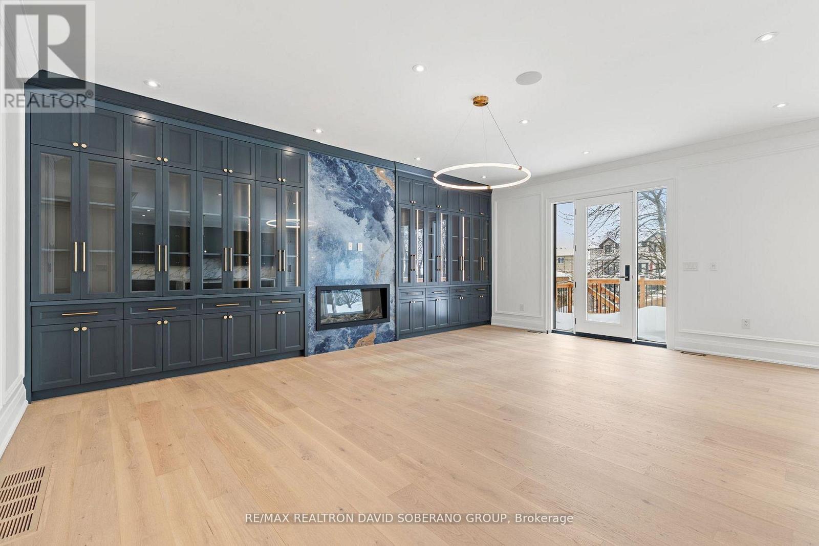 165 MCALLISTER ROAD - 16