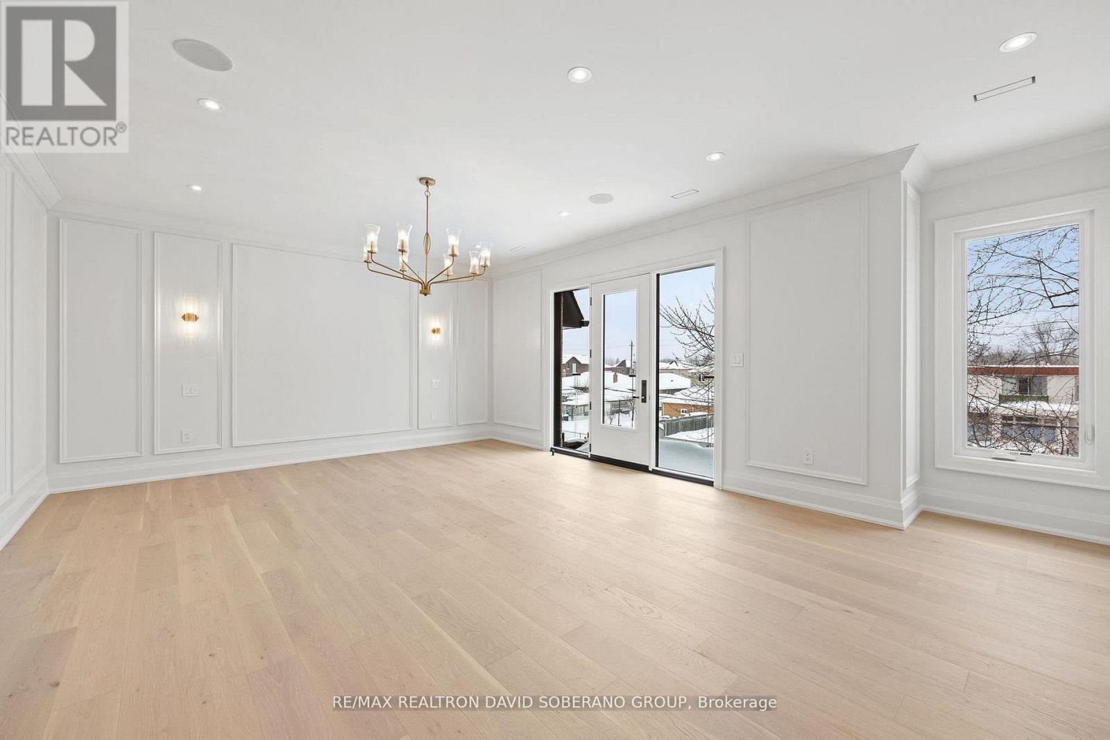 165 MCALLISTER ROAD - 20