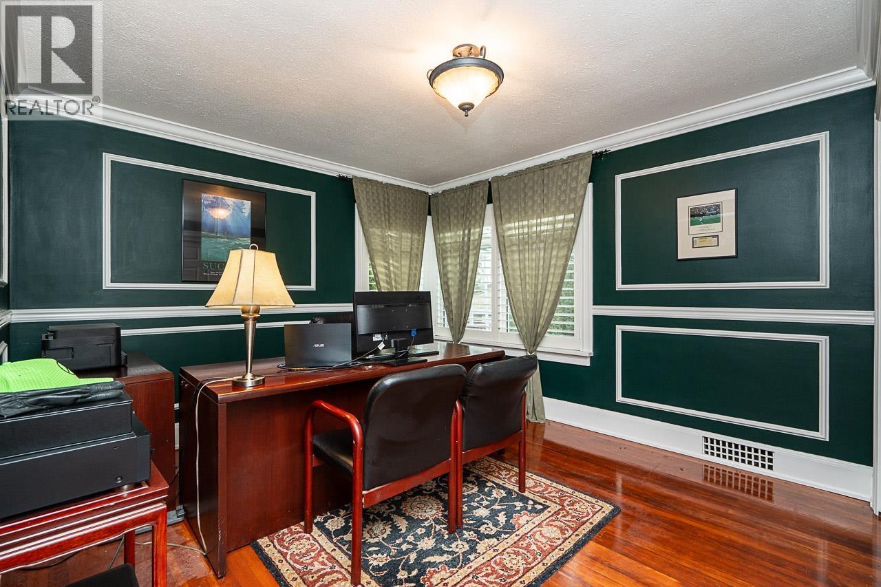 1562 W 62ND AVENUE, Vancouver